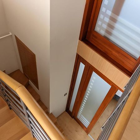 Minaret Apartman Eger Eksteriør bilde