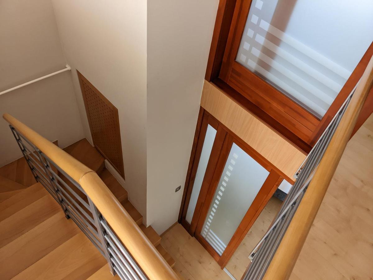 Minaret Apartman Eger Eksteriør bilde