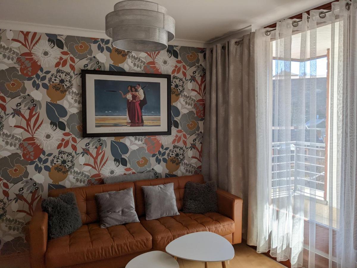 Minaret Apartman Eger Eksteriør bilde