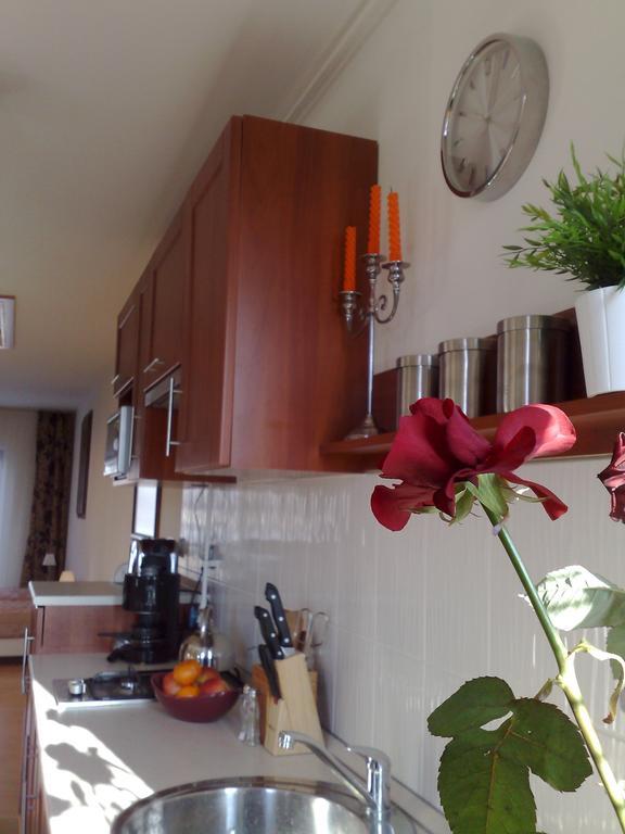 Minaret Apartman Eger Rom bilde