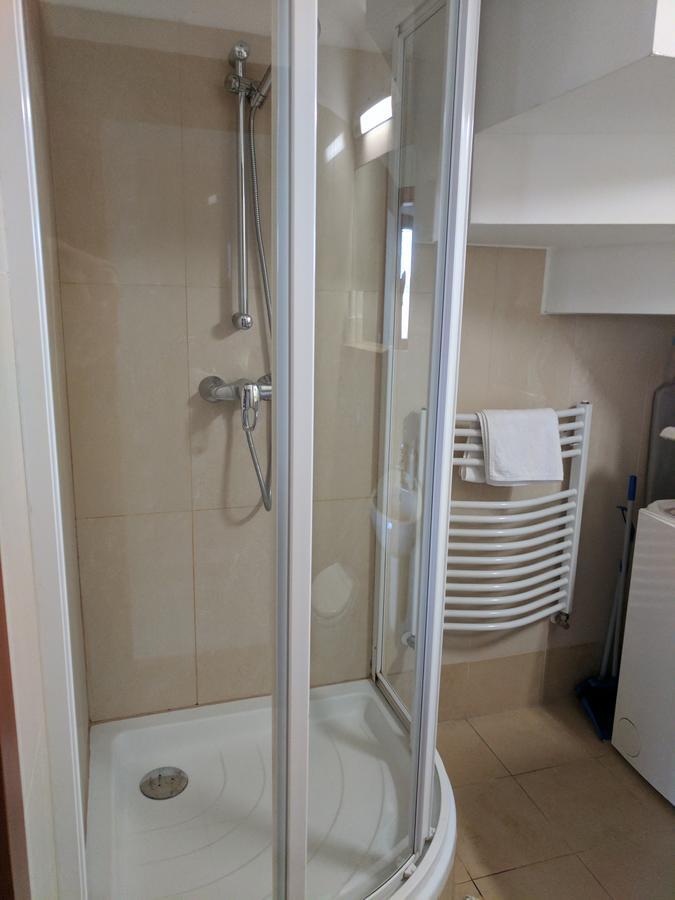 Minaret Apartman Eger Eksteriør bilde